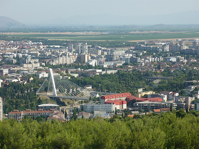 Titograd